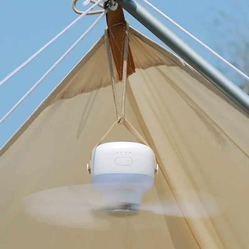 Ventilateur de plafond, télécommande sans fil, USB, lampe de chevet, dortoir, petite lampe de nuit portable, ventilateur électrique.