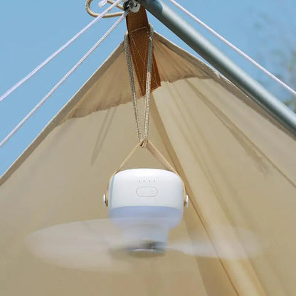 Ventilateur de plafond, télécommande sans fil, USB, lampe de chevet, dortoir, petite lampe de nuit portable, ventilateur électrique.